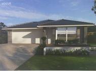 Baja Ringan Standar Australia Custom-Made Prefab Luxury Villa Bungalow Rumah Tahan Gempa, Ventilasi Alami