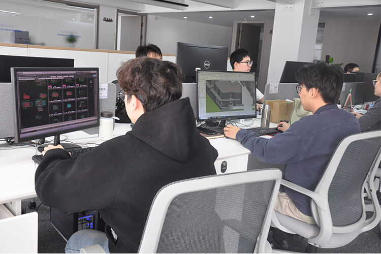 CINA NINGBO DEEPBLUE SMARTHOUSE CO.,LTD Profil Perusahaan