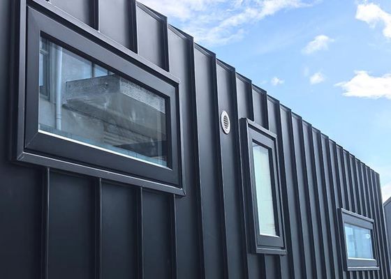 Tiny Mobile Homes For Sale Light Steel Frame Prefab Design Luxury Cabin A Frame House