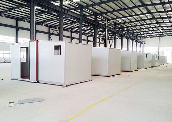 Emergency Shelter For Families, Portable Emergency Housing For Emergency Accommodation Granny Flat