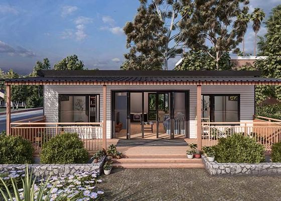 Harga Pabrik Kerangka Baja Ringan ADU