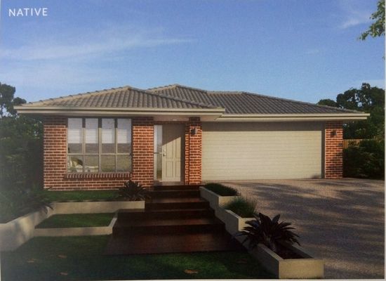 Ramah Lingkungan Bungalow Bangunan Baja Ringan Rumah Prefab Modular Rumah keluarga tunggal