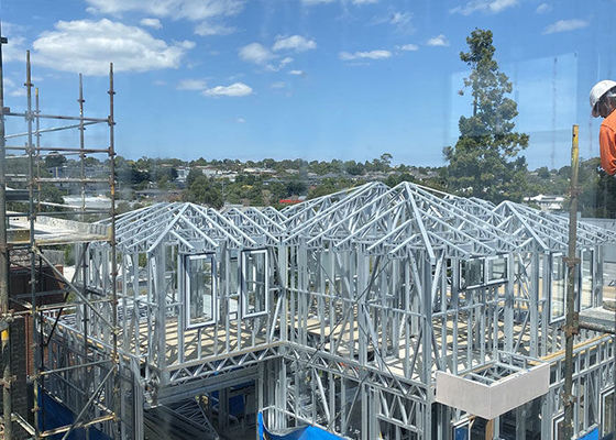 Jelajahi Rumah Prefab Standar Australia, Rumah Kit, dan Rumah Manufaktur