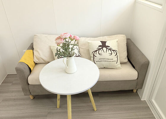 Cost per m2 for Tiny Houses in Australia – Light Steel Frame Modular Home Prices