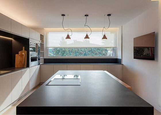 Modern Cheap Prefab Steel Structure Building Prefabricated House With Panelized System