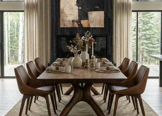 AS/US Standard Light Steel Frame Prefab House Luxury Villa Panelized Home Kits