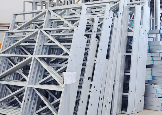  AS Light Steel Prefabricated House Apartment Built With USA Standard