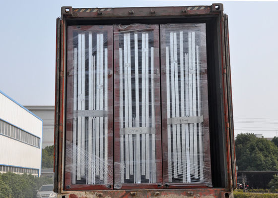 Light Gauge Steel Framing System Modern Mobile Homes Modular Prefab Folding House ADU