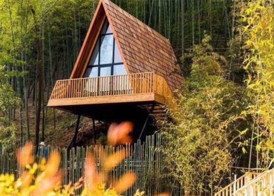 Modern Prefab House Kits