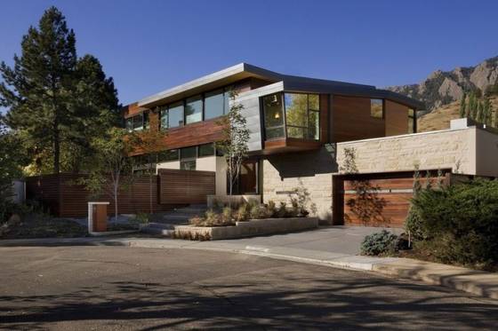 Australia Murah Standar Baja Ringan Rumah Prefab Bangun Villa Mewah Rumah Prefab