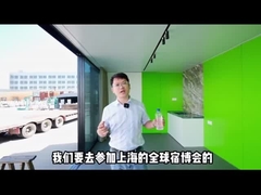 Rangka Baja Ringan House Of Garden Studio Adalah Desain Pembingkaian Rumah Yang Sangat Dapat Disesuaikan